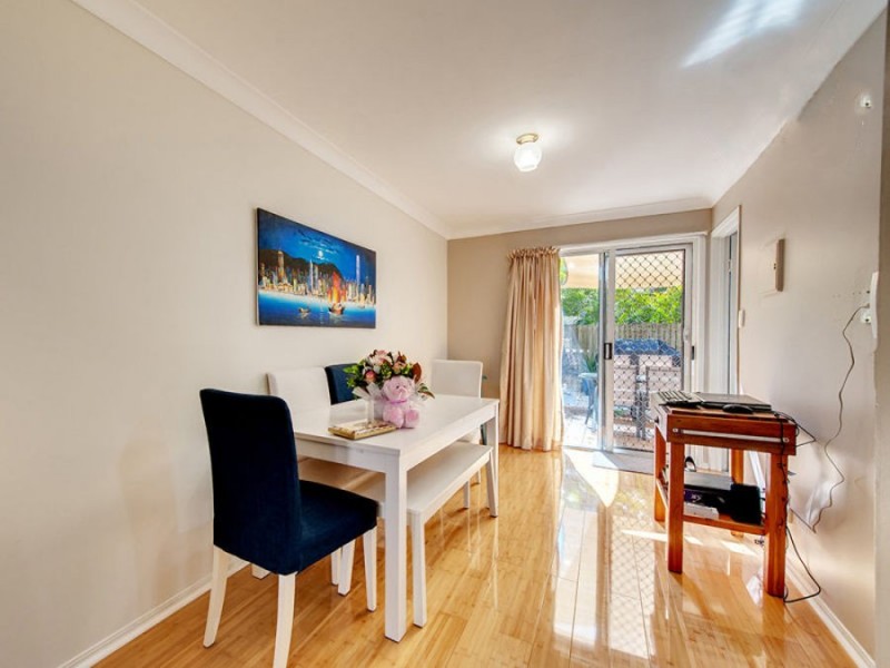 43/19 crotona road, Capalaba QLD 4157