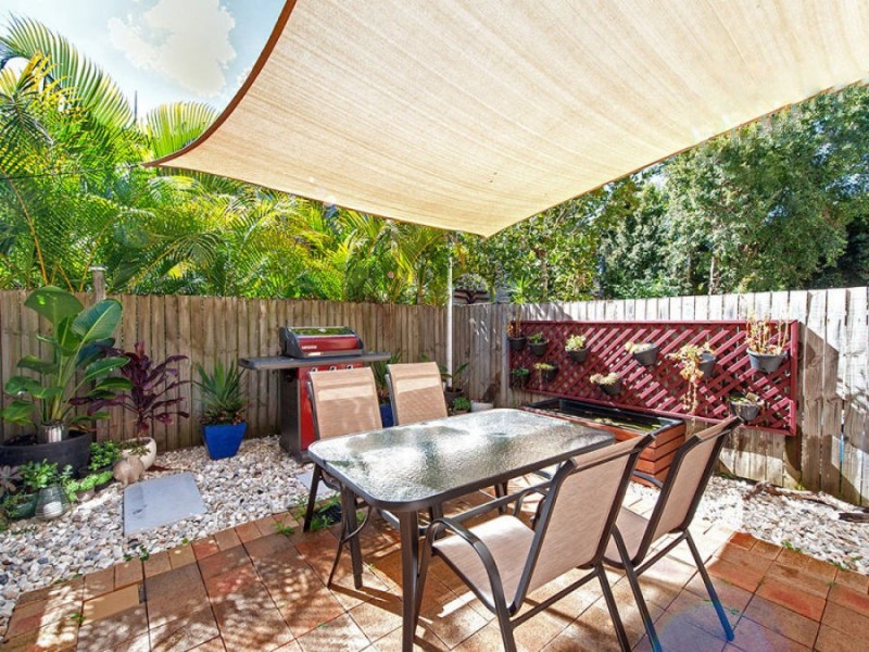 43/19 crotona road, Capalaba QLD 4157