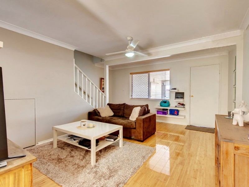 43/19 crotona road, Capalaba QLD 4157