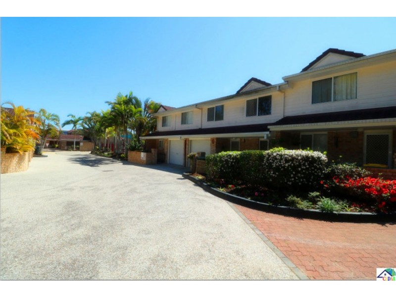 43/19 crotona road, Capalaba QLD 4157