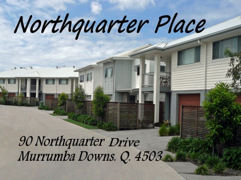 73/90 Northquarter Drive, Murrumba Downs QLD 4503