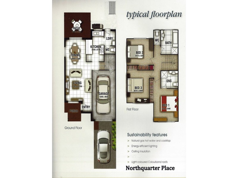 92/90 Northquarter Drive, Murrumba Downs QLD 4503