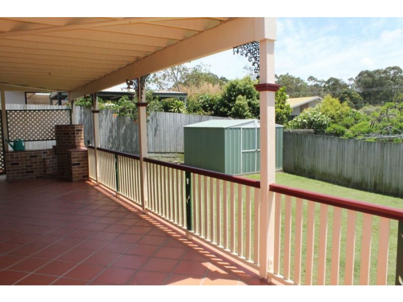 14 Island Outlook Avenue, Thornlands QLD 4164