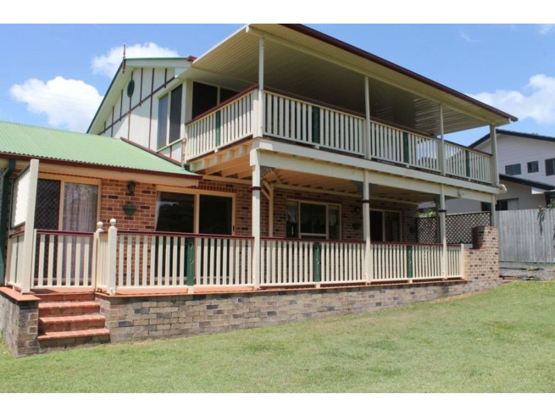14 Island Outlook Avenue, Thornlands QLD 4164