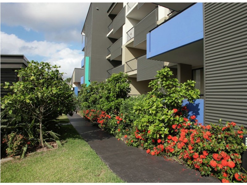 24 2180 logan road, Upper Mount Gravatt QLD 4122