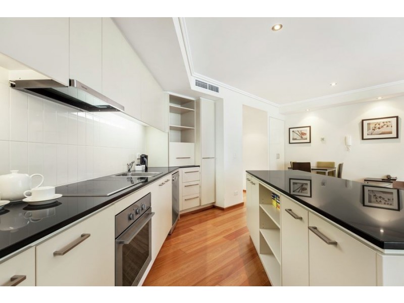 CA 120 Mary Street, Brisbane City QLD 4000