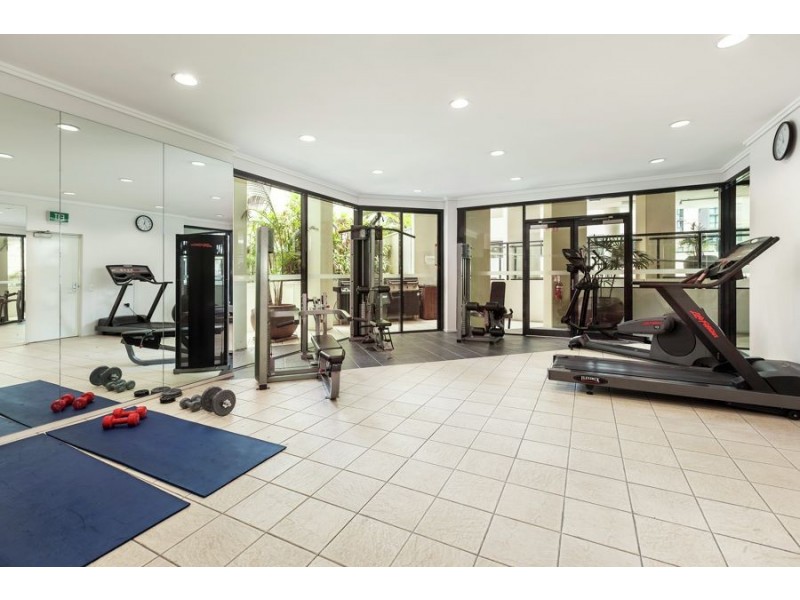 CA 120 Mary Street, Brisbane City QLD 4000