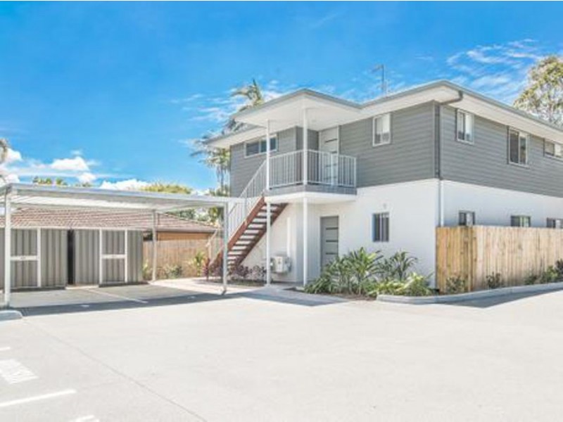 8/140-146 FINUCANE ROAD, Alexandra Hills QLD 4161