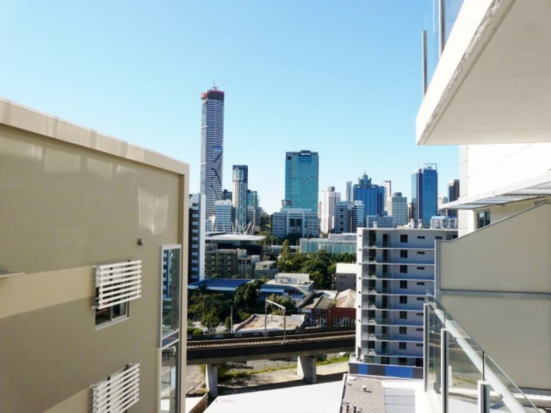 South Brisbane QLD 4101