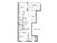 South Brisbane QLD 4101 Floorplan