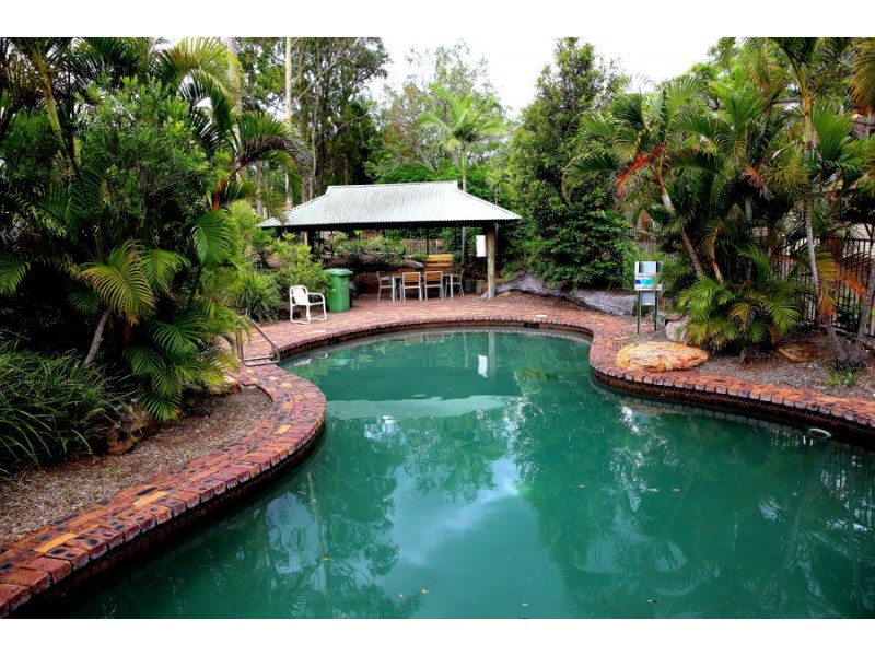 2 / 123 Barbaralla Drive, Springwood QLD 4127