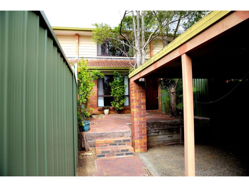 2 / 123 Barbaralla Drive, Springwood QLD 4127