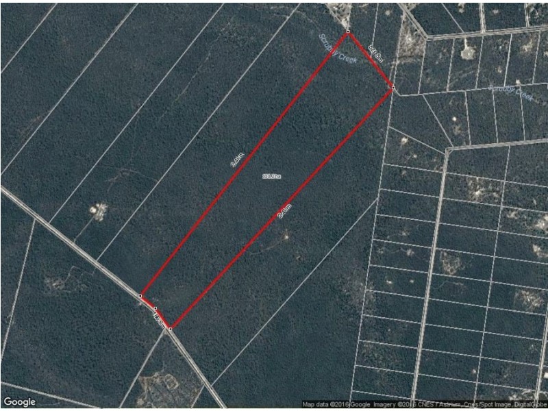 8 Cyprus Avenue, Wattle Ridge QLD 4357