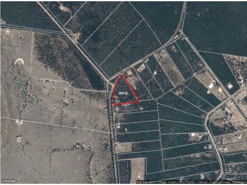 5457 Tara-Chinchilla Rd, Tara QLD 4421