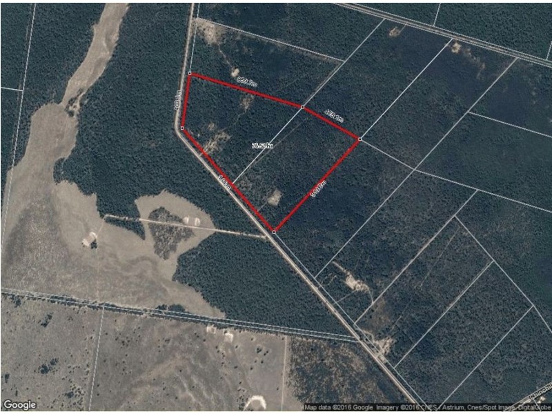 296 Upper Humbug Rd, Tara QLD 4421