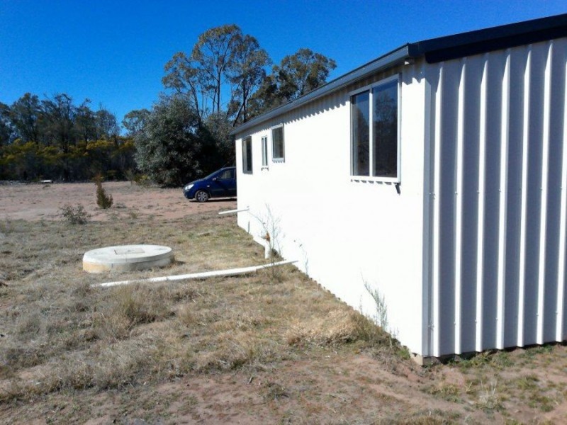 296 Upper Humbug Rd, Tara QLD 4421