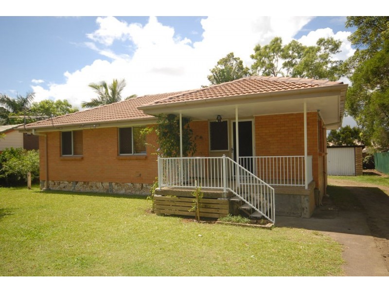 19 Rellam Rd, Loganlea QLD 4131