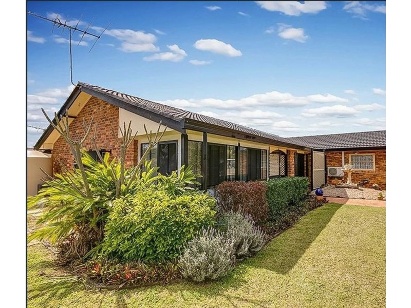 28 Amaranthus St, Runcorn QLD 4113