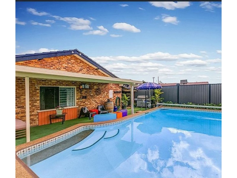 28 Amaranthus St, Runcorn QLD 4113