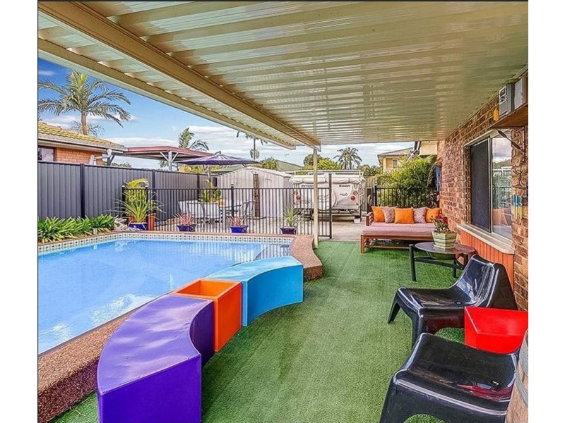 28 Amaranthus St, Runcorn QLD 4113