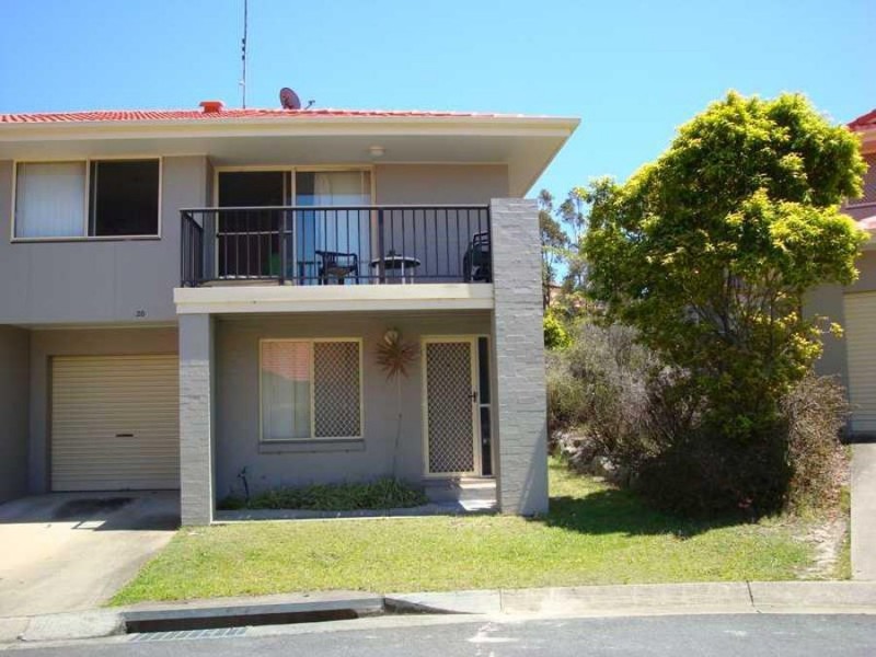 20/ 3 Arundel Drive, Arundel QLD 4214