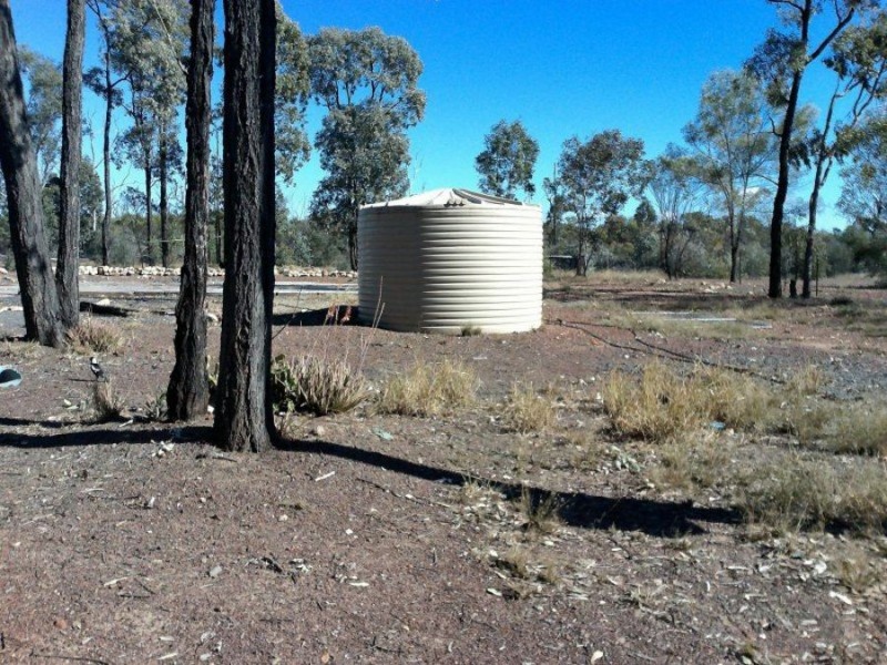 12 Mary Rd, Wieambilla QLD 4413