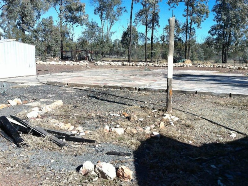 12 Mary Rd, Wieambilla QLD 4413