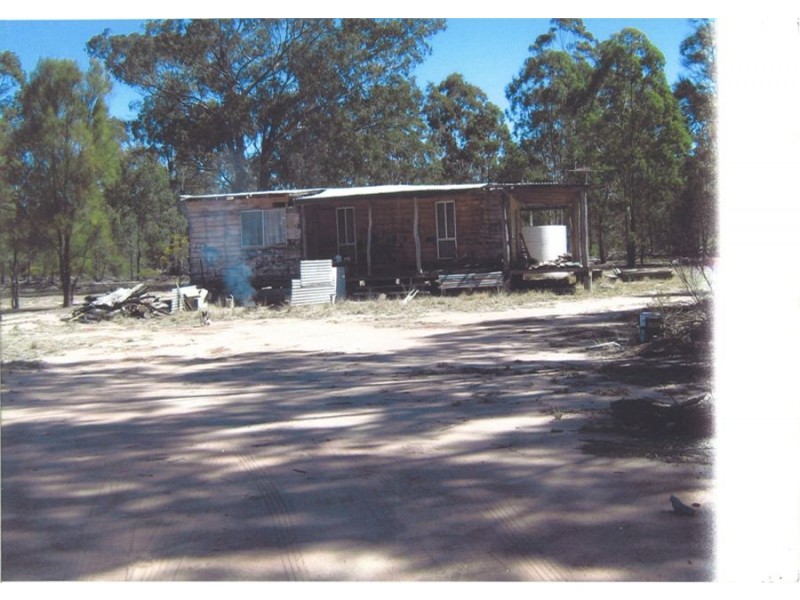 774 Goranba Ln, Goranba QLD 4421
