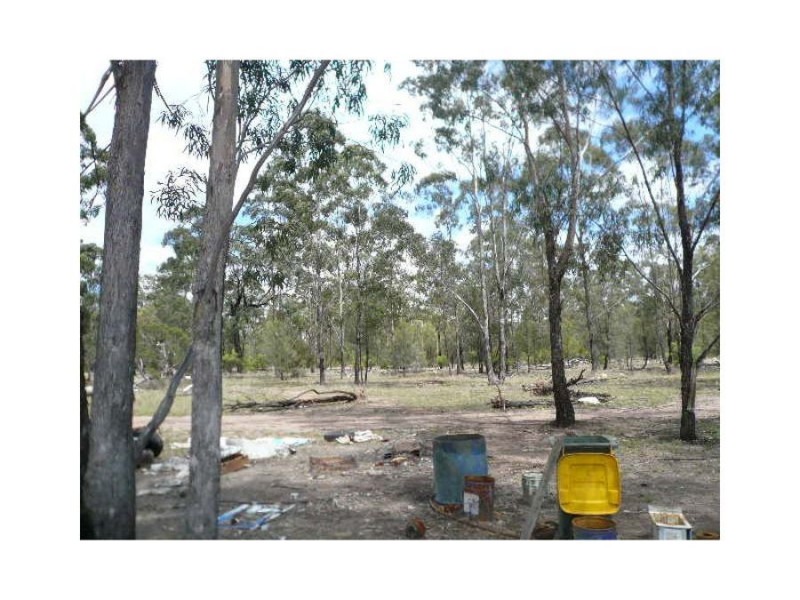 774 Goranba Ln, Goranba QLD 4421