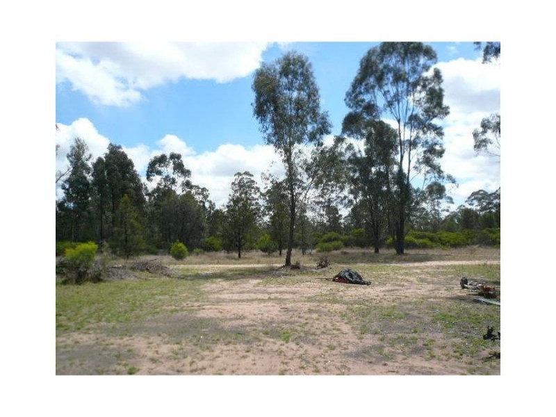 774 Goranba Ln, Goranba QLD 4421