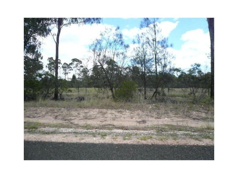 774 Goranba Ln, Goranba QLD 4421
