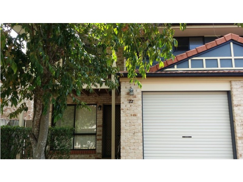 22/85 Muriel Ave, Moorooka QLD 4105