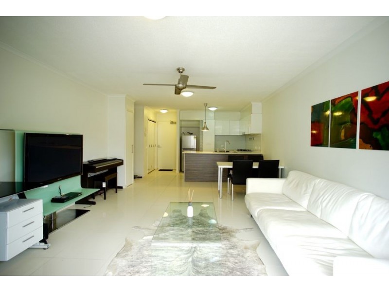 59/2 Campbell St, Toowong QLD 4066