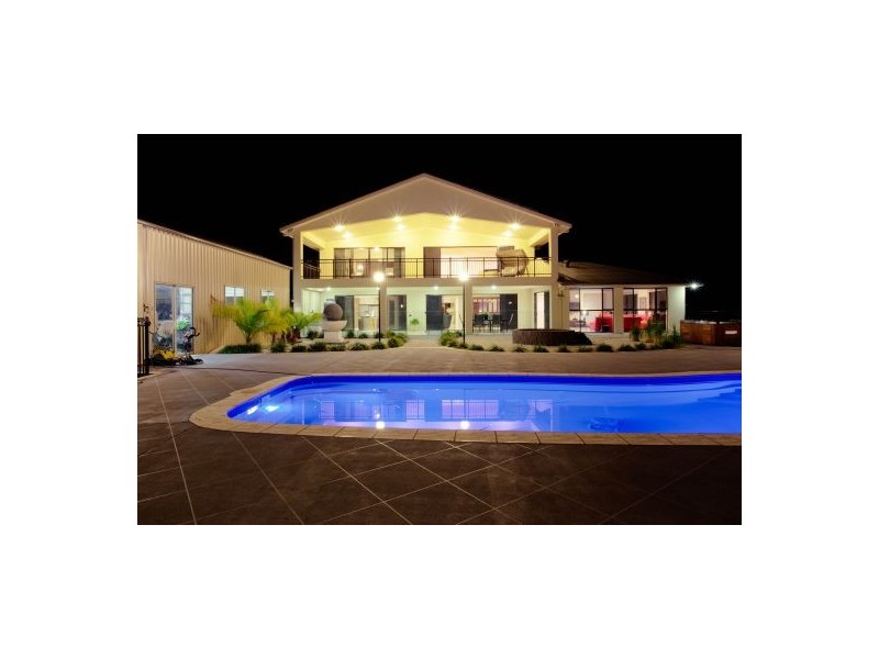 58 Woodend Ct, Park Ridge QLD 4125