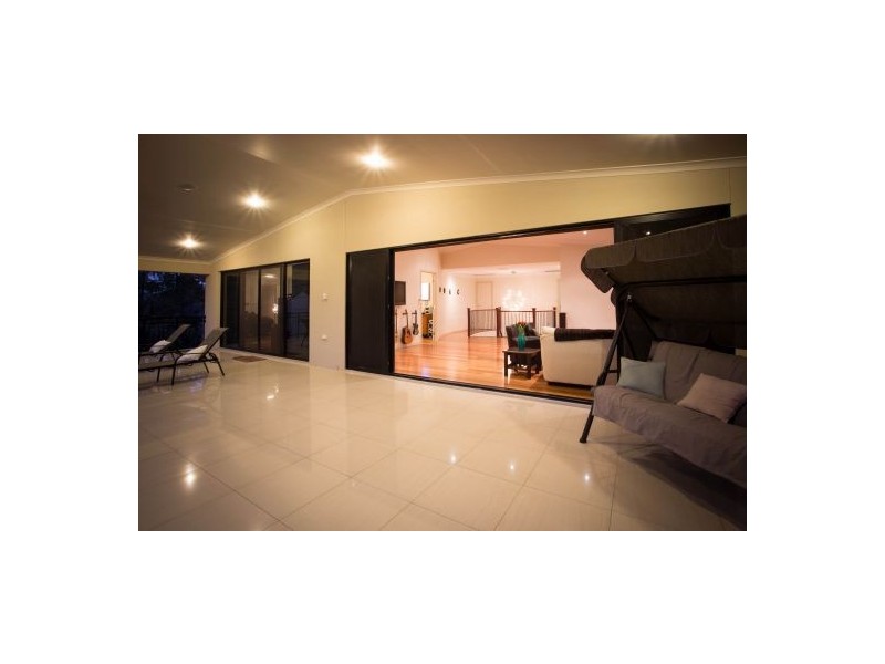 58 Woodend Ct, Park Ridge QLD 4125