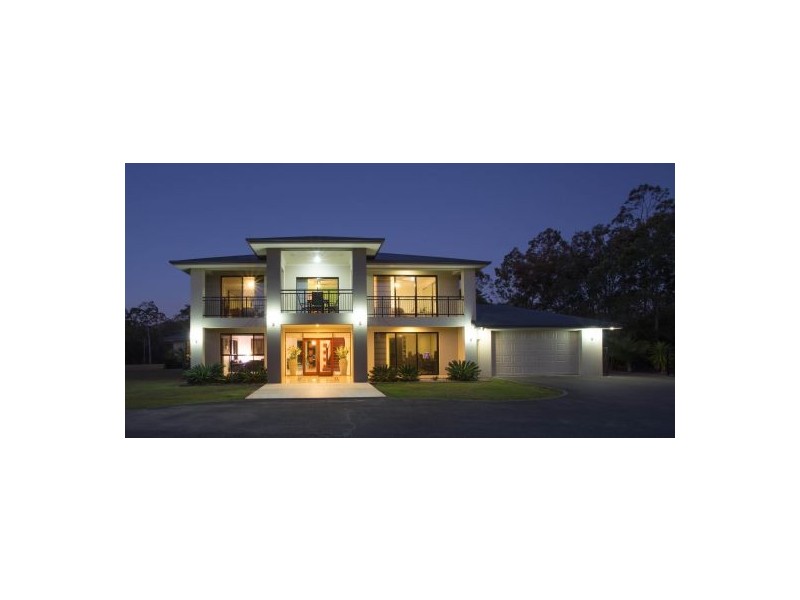 58 Woodend Ct, Park Ridge QLD 4125