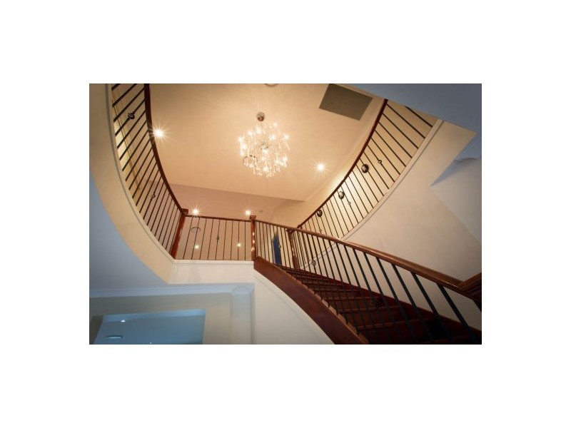 58 Woodend Ct, Park Ridge QLD 4125