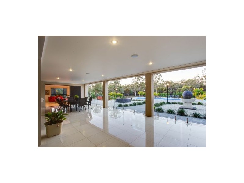 58 Woodend Ct, Park Ridge QLD 4125