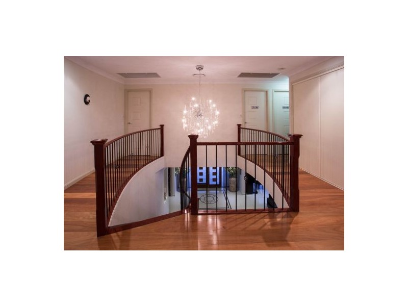 58 Woodend Ct, Park Ridge QLD 4125