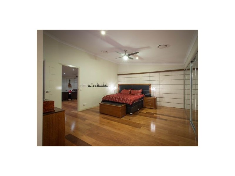 58 Woodend Ct, Park Ridge QLD 4125