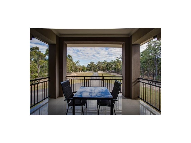 58 Woodend Ct, Park Ridge QLD 4125