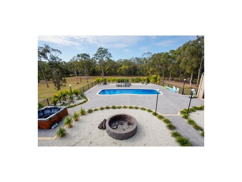 58 Woodend Ct, Park Ridge QLD 4125