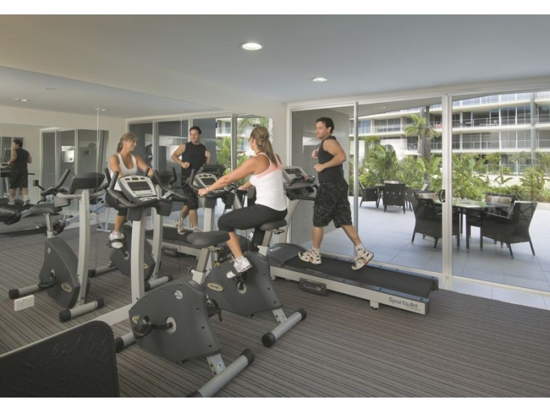 2 ACTIVA WAY, Hope Island QLD 4212