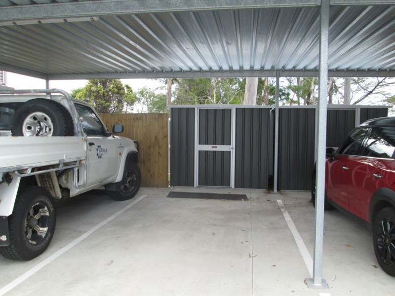 Upper Floor of 15 Anthony Drive, Alexandra Hills QLD 4161