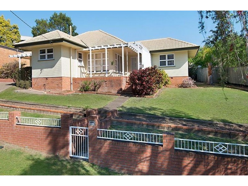 40 Clausen street, Mount Gravatt East QLD 4122