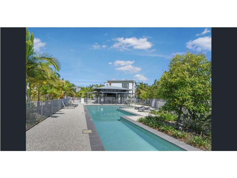 40/10 Grand Pde, Kawana Island QLD 4575