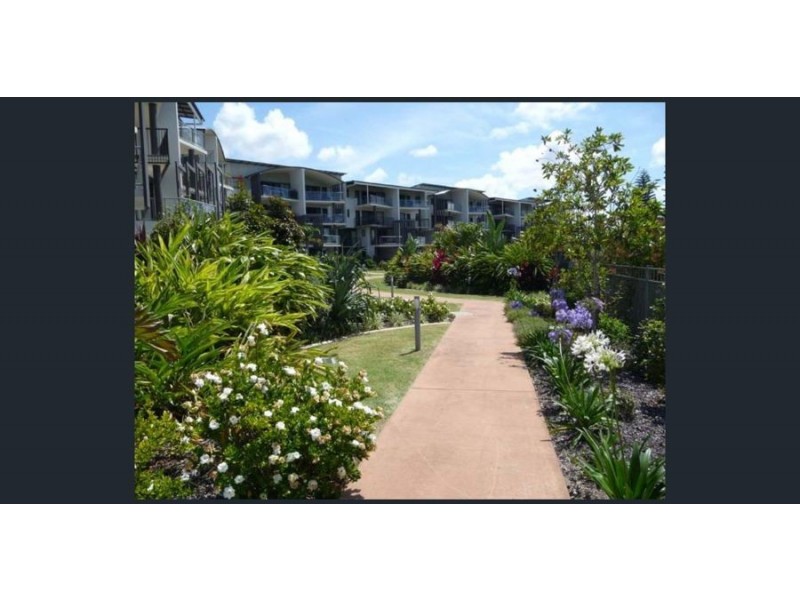 40/10 Grand Pde, Kawana Island QLD 4575