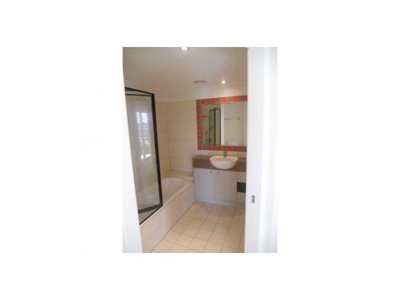 22/451 Gregory Terrace, Spring Hill QLD 4000