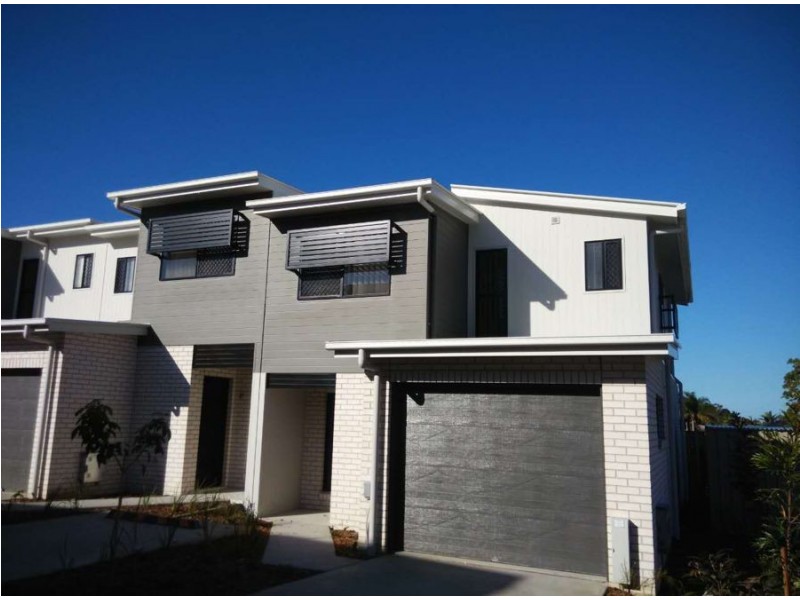 Lot 26/407 warrigal road, Eight Mile Plains QLD 4113