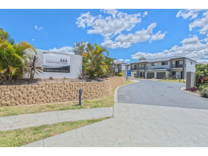 U1 / 9 Eduard Place, Calamvale QLD 4116